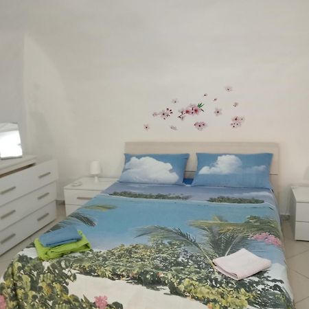 Villa Il Cuore Di Napoli Exterior foto