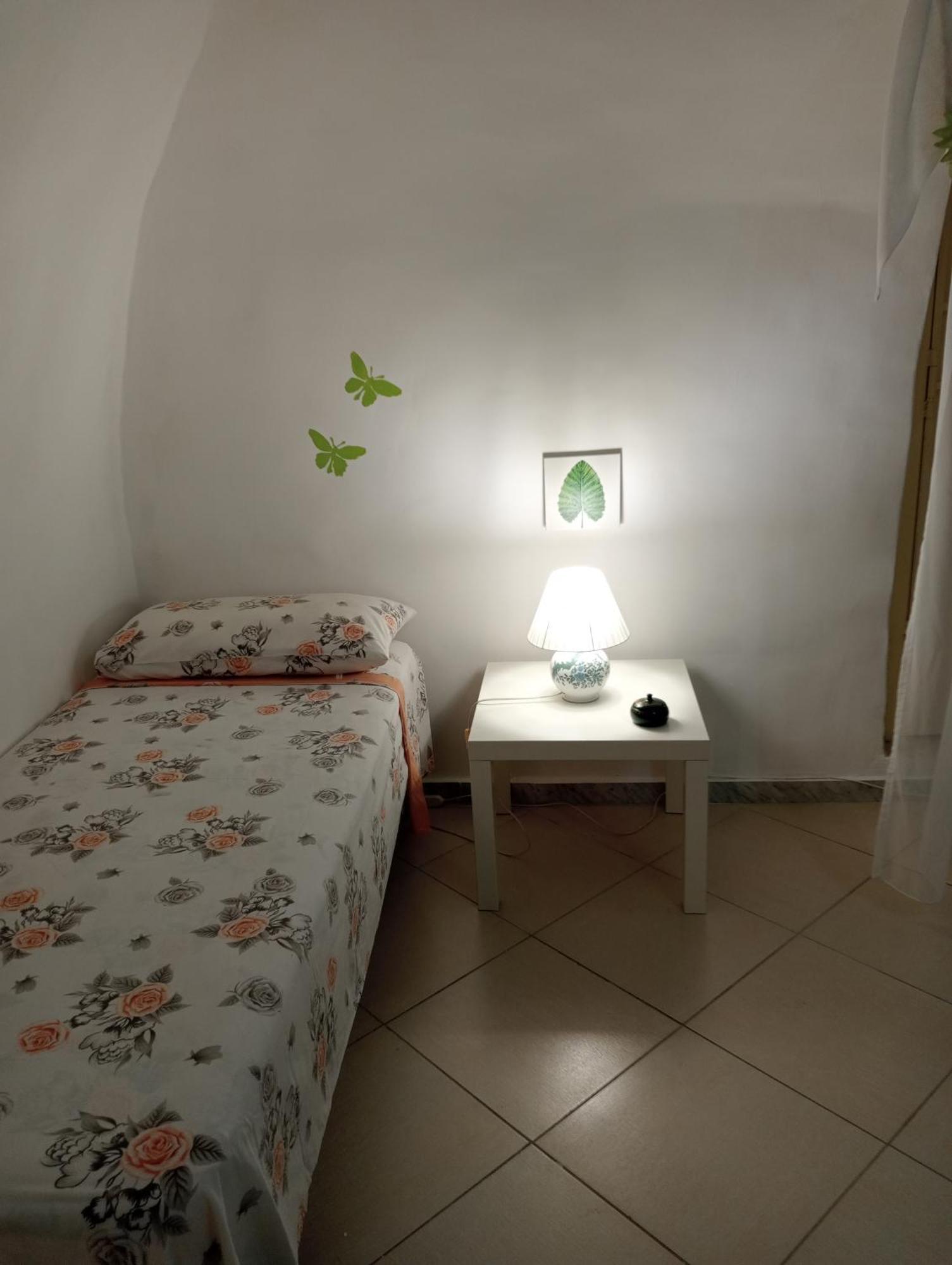 Villa Il Cuore Di Napoli Exterior foto